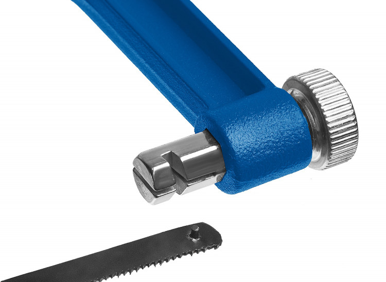 Ножовка-мини по металлу ЗУБР 1567