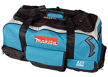 Кейс MakPac MAKITA 831279-0