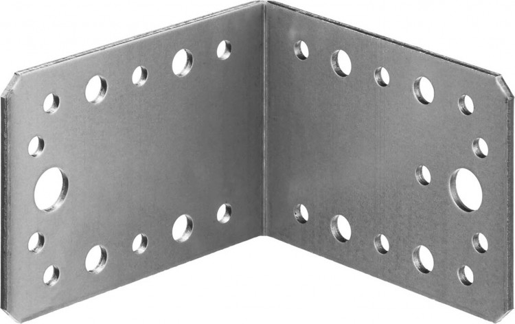 Уголок крепежный ЗУБР 31012-90