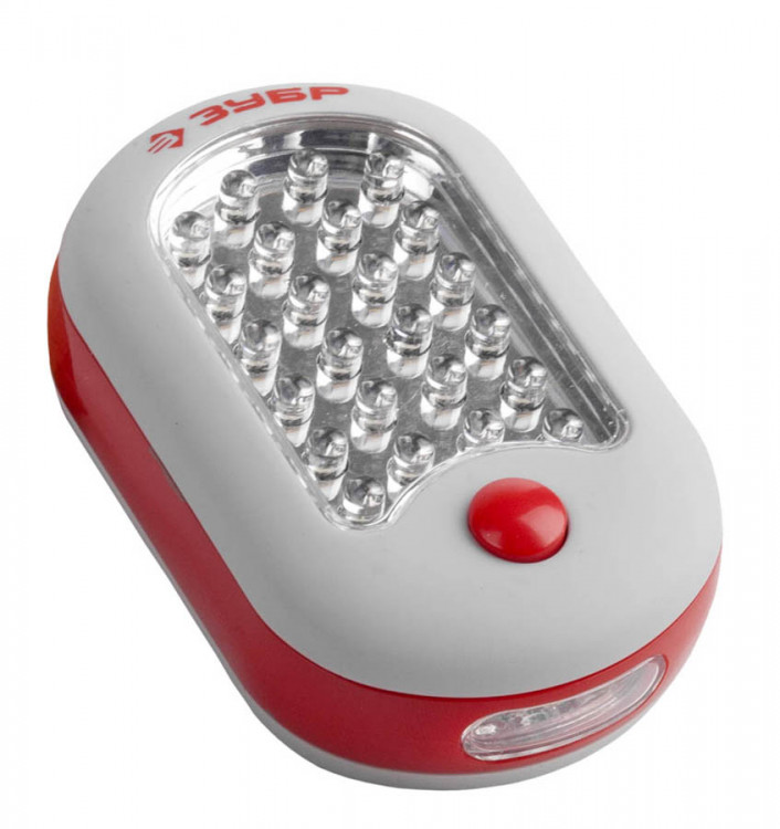 Фонарь ЗУБР 61810