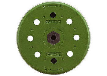 Резиновая шлифовальная подошва MAKITA 197317-1