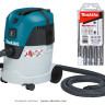 Пылесос MAKITA VC2512L + b-11994