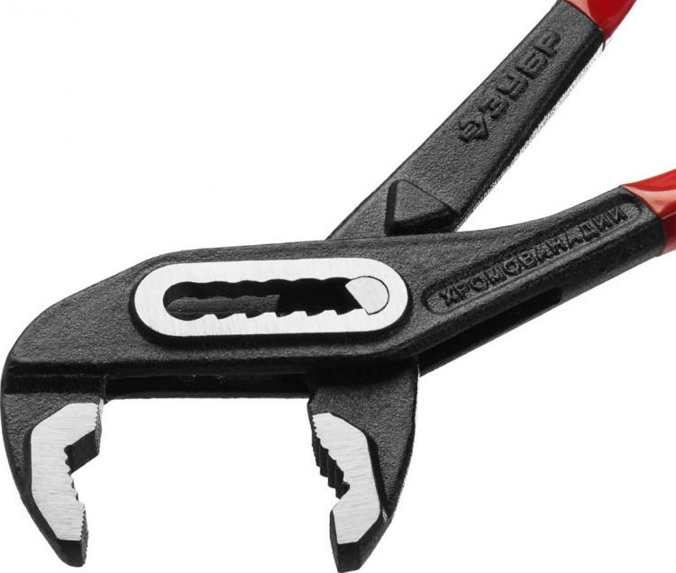 Клещи переставные ЗУБР 2242-30_z01