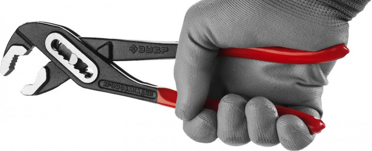 Клещи переставные ЗУБР 2242-30_z01