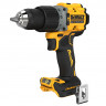 Аккумуляторная ударная дрель-шуруповерт DeWALT DCD805NT