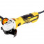 Болгарка DeWALT DWE4347