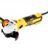 Болгарка DeWALT DWE4347