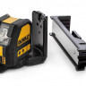 Лазер линейный DeWALT DCE088NR