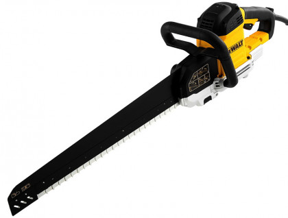 Пила DeWALT DWE398