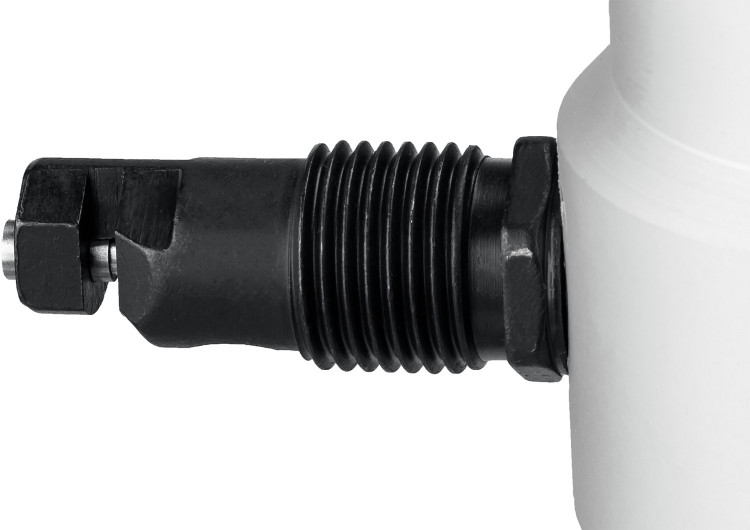 Насадка-ножницы "Сверчок" + запчасти