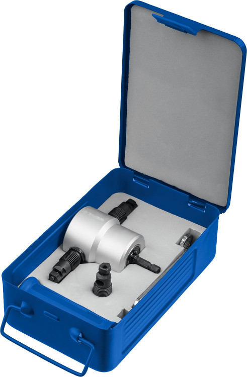 Насадка-ножницы "Сверчок" + запчасти