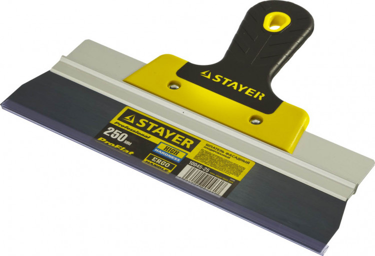 Шпатель фасадный STAYER 10045-25