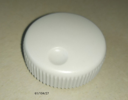 Ручка термостата для ВН-10КВ, 15КВ, 10КН, 15КН(9) ZWE