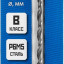 Сверло ЗУБР 29621-3.6