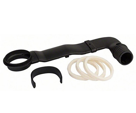 Модуль пылеудаления BOSCH для GOP14.4В-18В