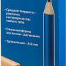 Карандаш строительный ЗУБР 06307