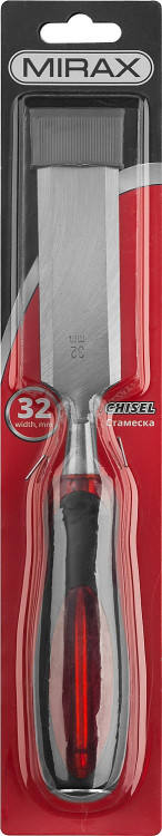 Стамеска MIRAX 1810-32