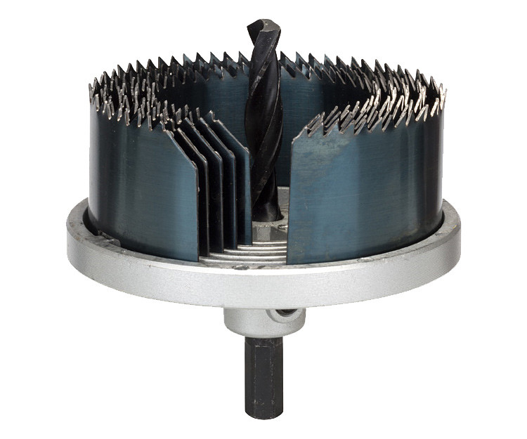 Комплект коронок Bosch Promoline, 60-92 мм