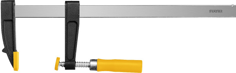 Струбцина STAYER 3210-120-500_z02