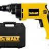Шуруповерт DeWALT DW268K