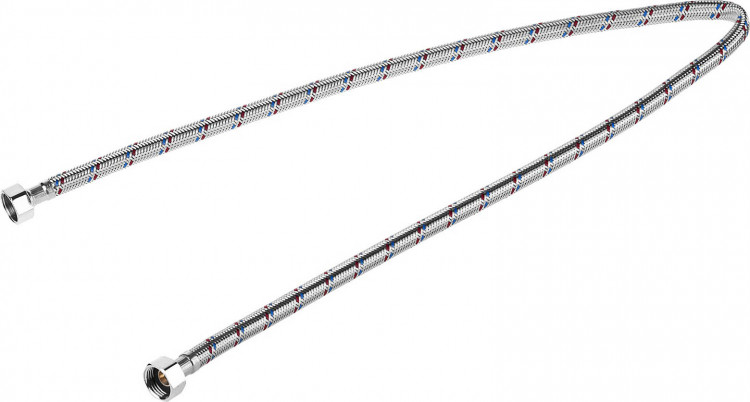 Гибкая подводка ЗУБР 51005-G/G-100