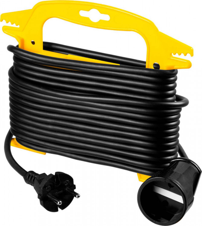 Удлинитель на рамке STAYER 55014-10_z01