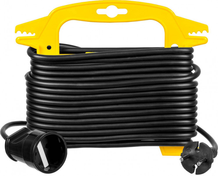 Удлинитель на рамке STAYER 55014-10_z01