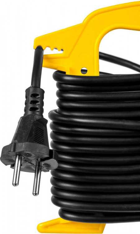 Удлинитель на рамке STAYER 55014-10_z01