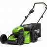 Газонокосилка аккумуляторная Greenworks GD60LM46HP без АКБ и ЗУ