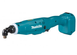 Аккумуляторный угловой гайковерт MAKITA DFL063FZ