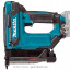 Аккумуляторный гвоздезабиватель MAKITA CXT-SET4