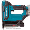 Аккумуляторный гвоздезабиватель MAKITA CXT-SET4