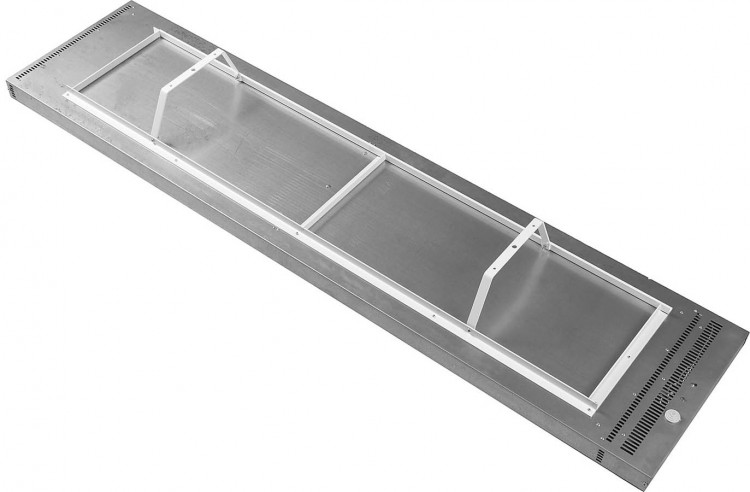 Обогреватель инфракрасный ЗУБР ИКО-К3-1000