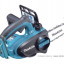Аккумуляторная цепная пила MAKITA DUC122Z