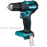 Аккумуляторный ударный шуруповерт MAKITA DHP483Z