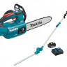 Набор аккумуляторных инструментов MAKITA SET-DUC254-DUN461WSF
