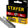Скобы STAYER  3159-14_z02