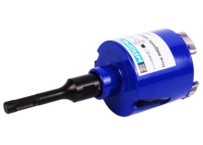 Алмазное сверло DISTAR DDS-W 72x65-4xМ16 T-Бетон / SDS+