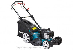 Газонокосилка MAKITA PLM4628N
