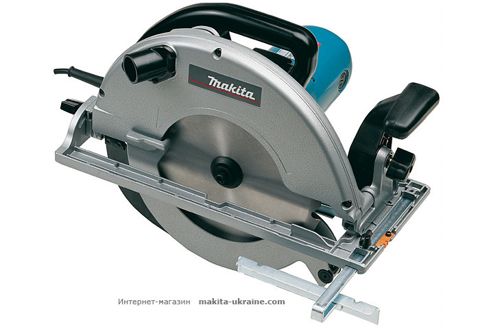Дисковая пила MAKITA 5103R