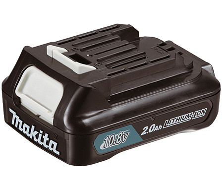 Аккумуляторная батарея Li-Ion MAKITA BL1020B (197395-1)