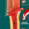 Нож диэлектрический KRAFTOOL KN-7 45400