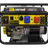 Электрогенератор Huter DY9500LX-3 PRO