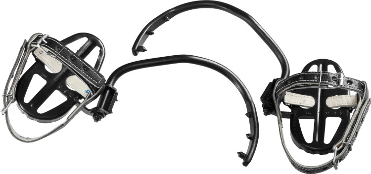 Когти монтерские СИБИН 11579