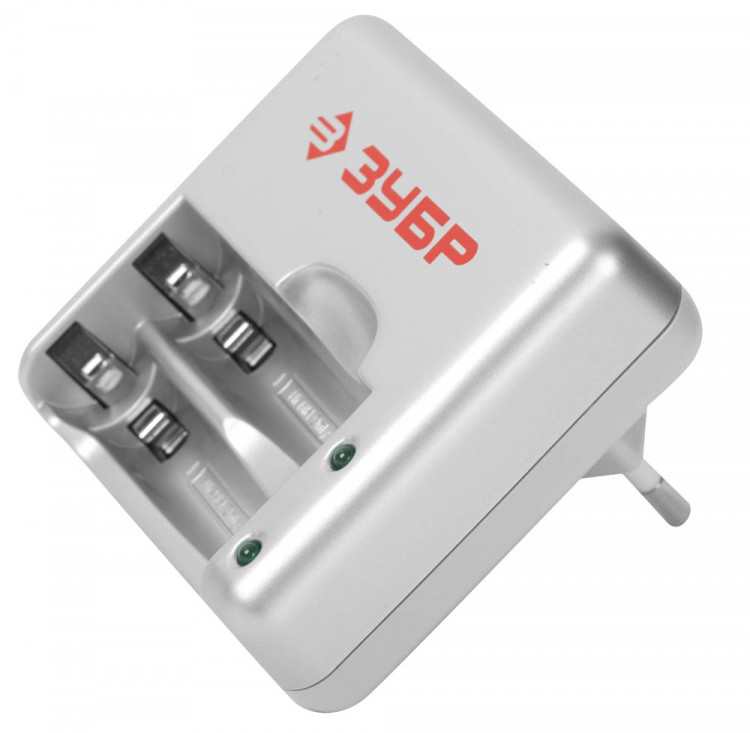 Зарядное устройство ЗУБР 59251-2