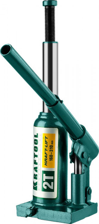 Домкрат гидравлический бутылочный KRAFTOOL 43462-2_z01