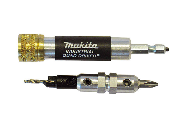 Бита Ultra Lock MAKITA 784829-A