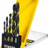 Набор спиральных сверл по дереву STAYER 2942-H5_z02
