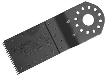 Погружное пильное полотно MAKITA TMA010 (B-21369)