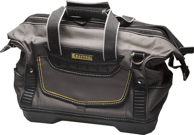 Сумка для инструмента KRAFTOOL 18 карманов 38740-16